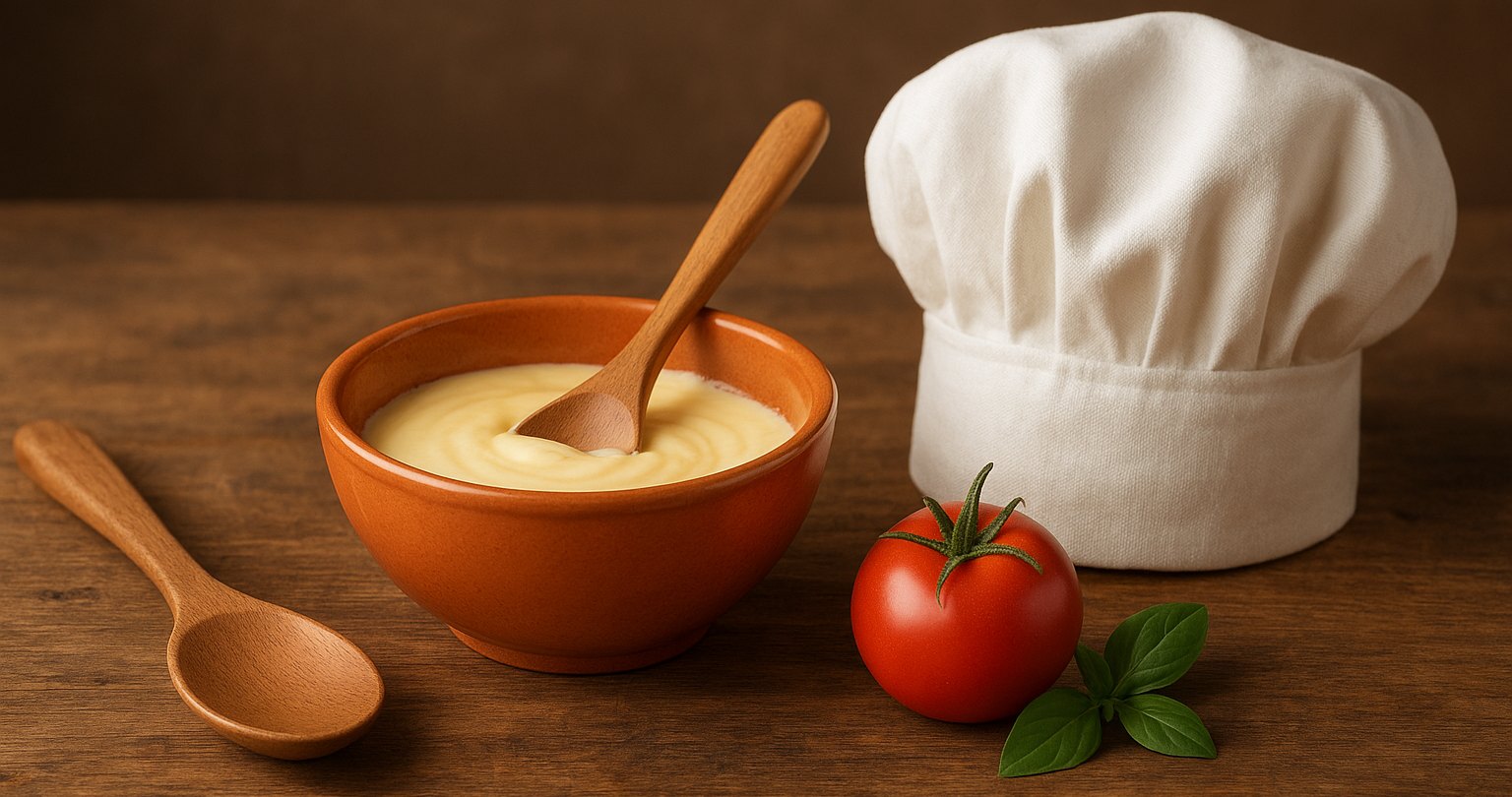 Cuisine maison